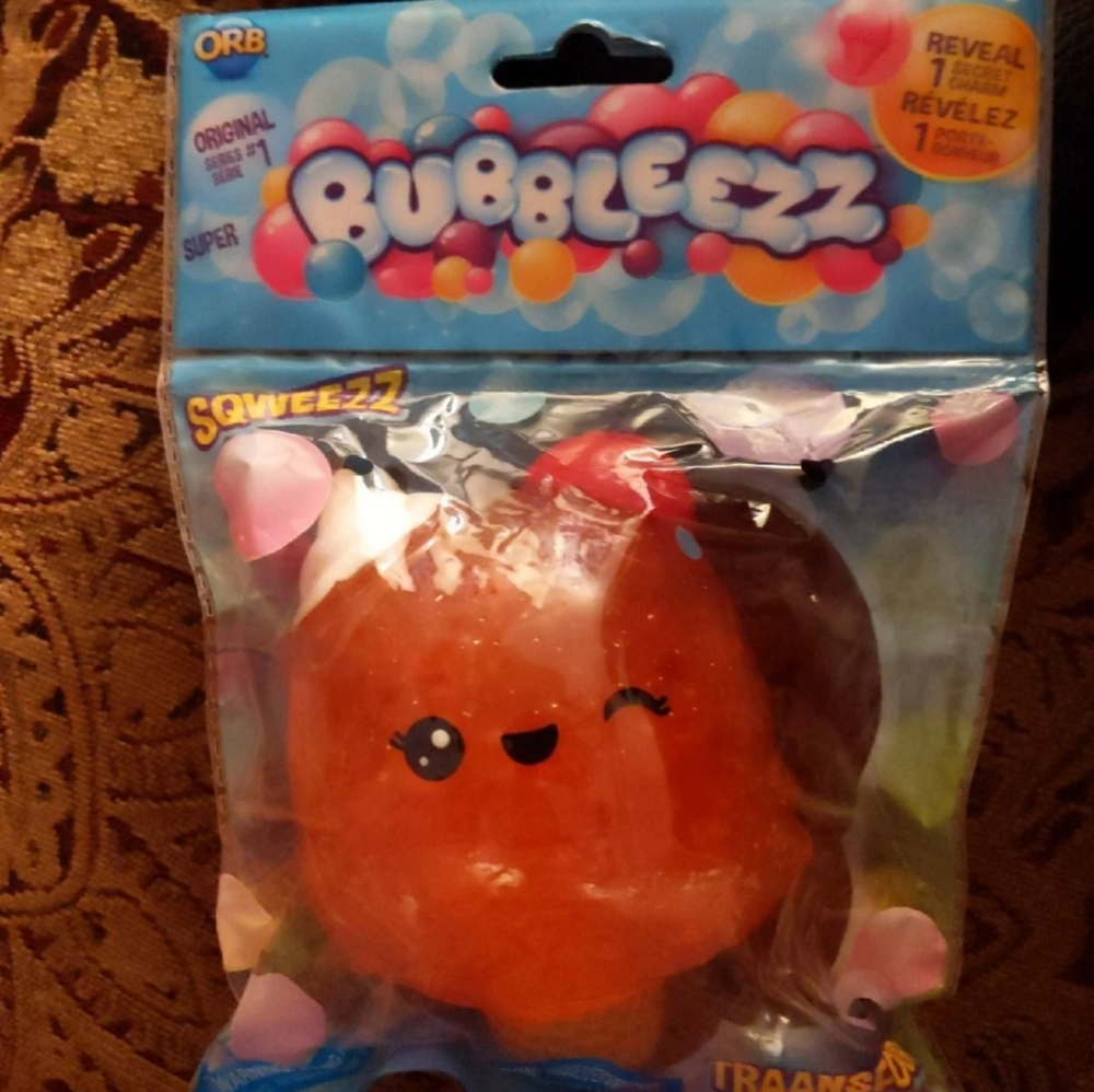 Bubbleezz
